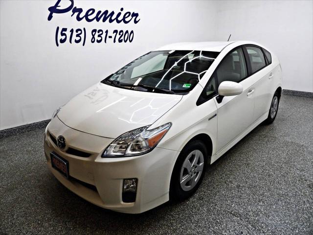 used 2011 Toyota Prius car, priced at $8,995