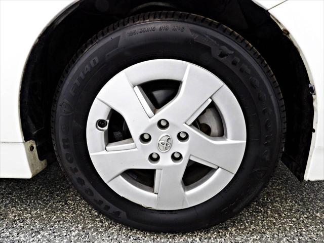used 2011 Toyota Prius car, priced at $8,995