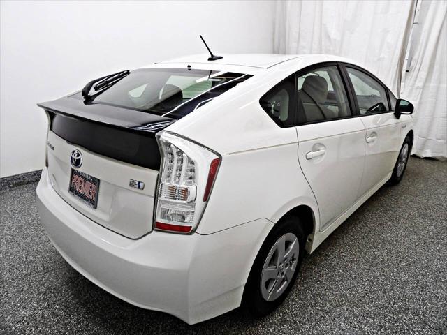used 2011 Toyota Prius car, priced at $8,995