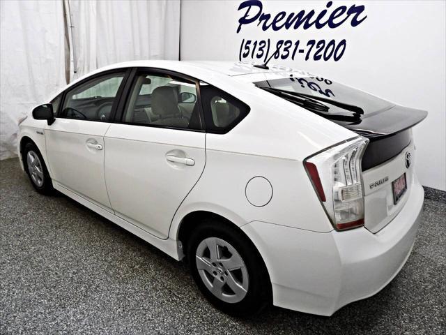 used 2011 Toyota Prius car, priced at $8,995