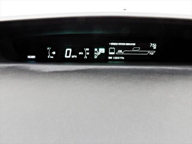 used 2011 Toyota Prius car, priced at $8,995