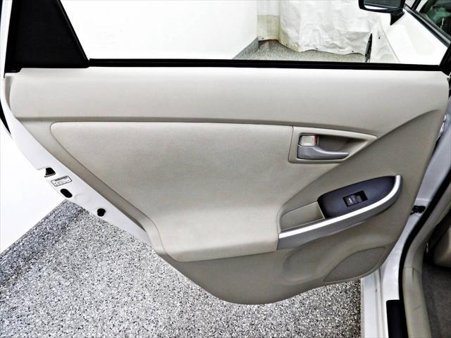 used 2011 Toyota Prius car, priced at $8,995
