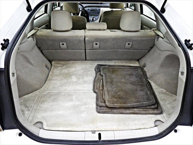 used 2011 Toyota Prius car, priced at $8,995