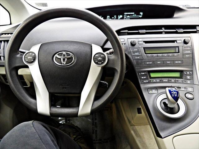used 2011 Toyota Prius car, priced at $8,995