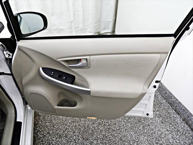 used 2011 Toyota Prius car, priced at $8,995