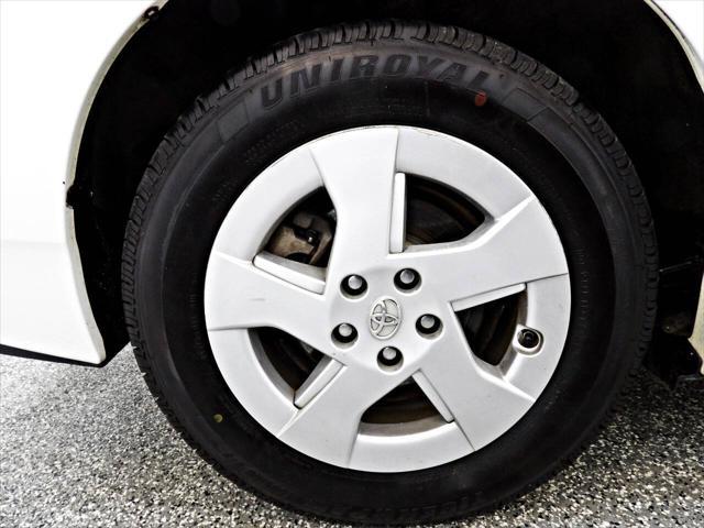 used 2011 Toyota Prius car, priced at $8,995