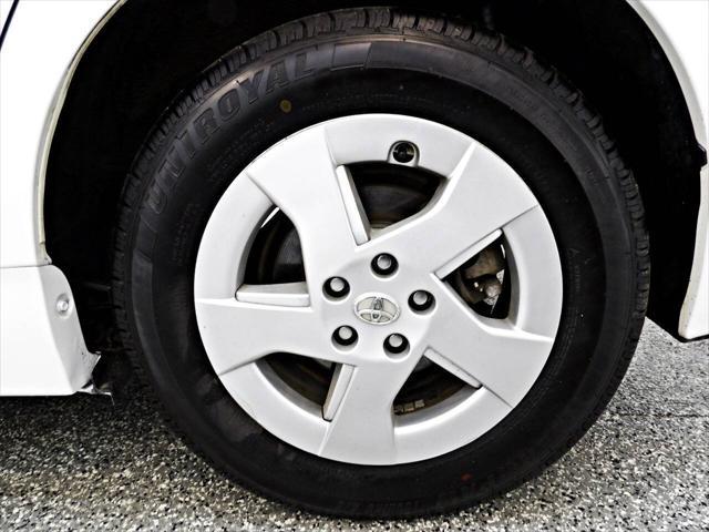 used 2011 Toyota Prius car, priced at $8,995