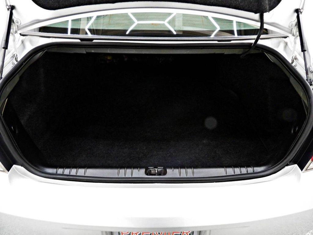 used 2014 Chevrolet Impala Limited car, priced at $9,995