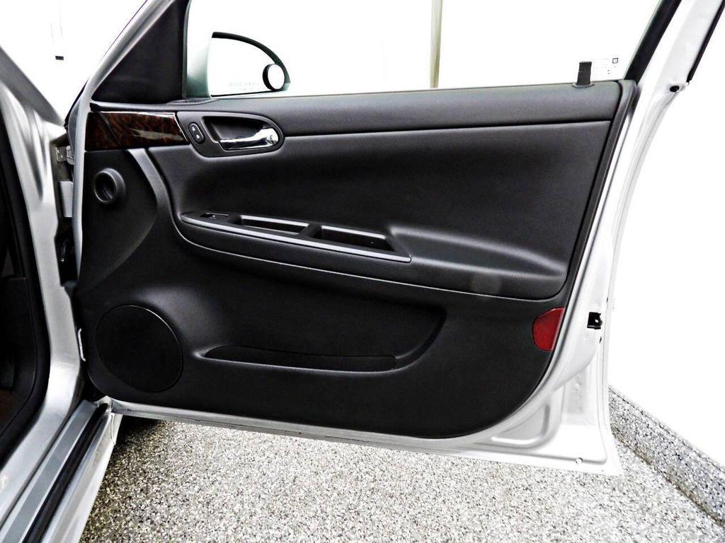 used 2014 Chevrolet Impala Limited car, priced at $9,995