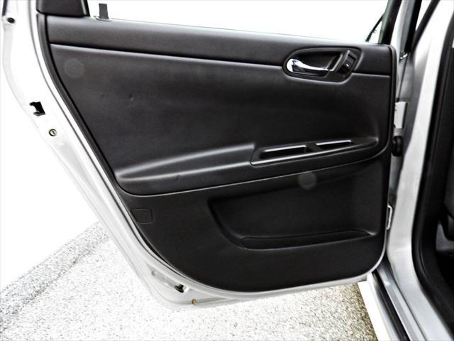 used 2014 Chevrolet Impala Limited car, priced at $10,495