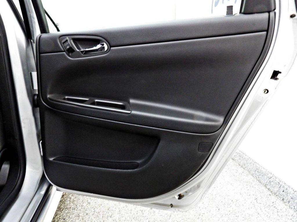 used 2014 Chevrolet Impala Limited car, priced at $9,995