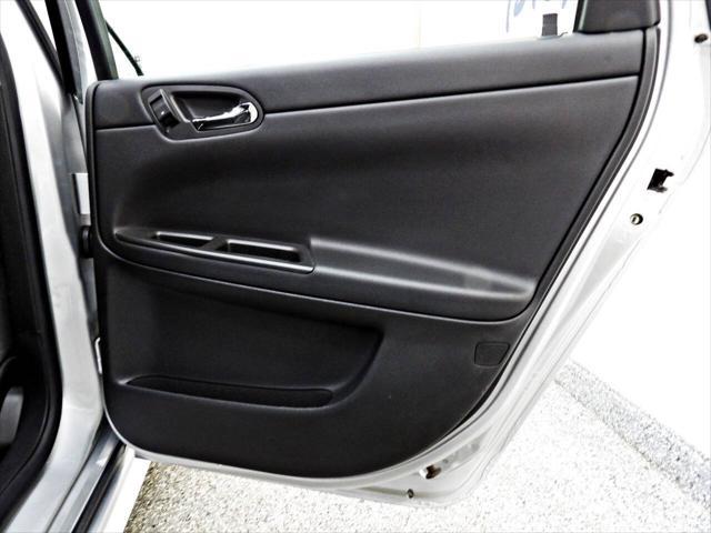 used 2014 Chevrolet Impala Limited car, priced at $10,495