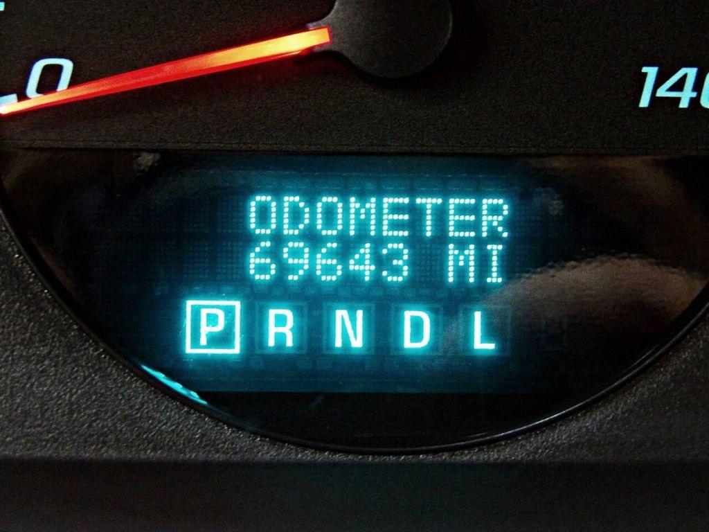 used 2014 Chevrolet Impala Limited car, priced at $9,995