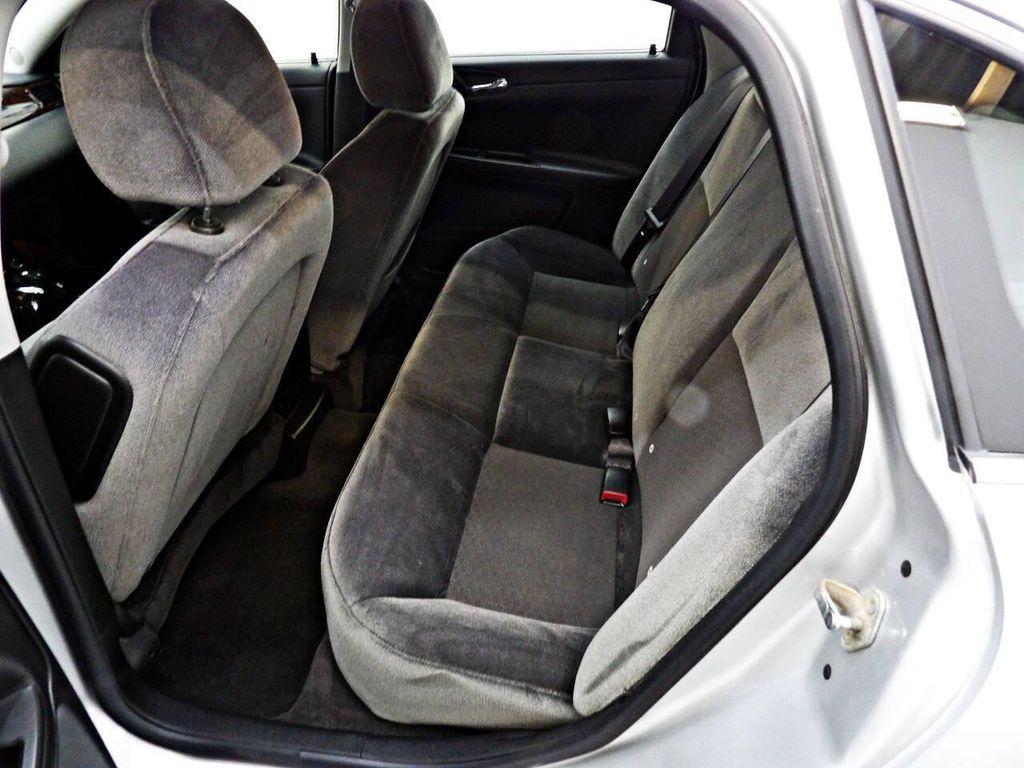 used 2014 Chevrolet Impala Limited car, priced at $9,995