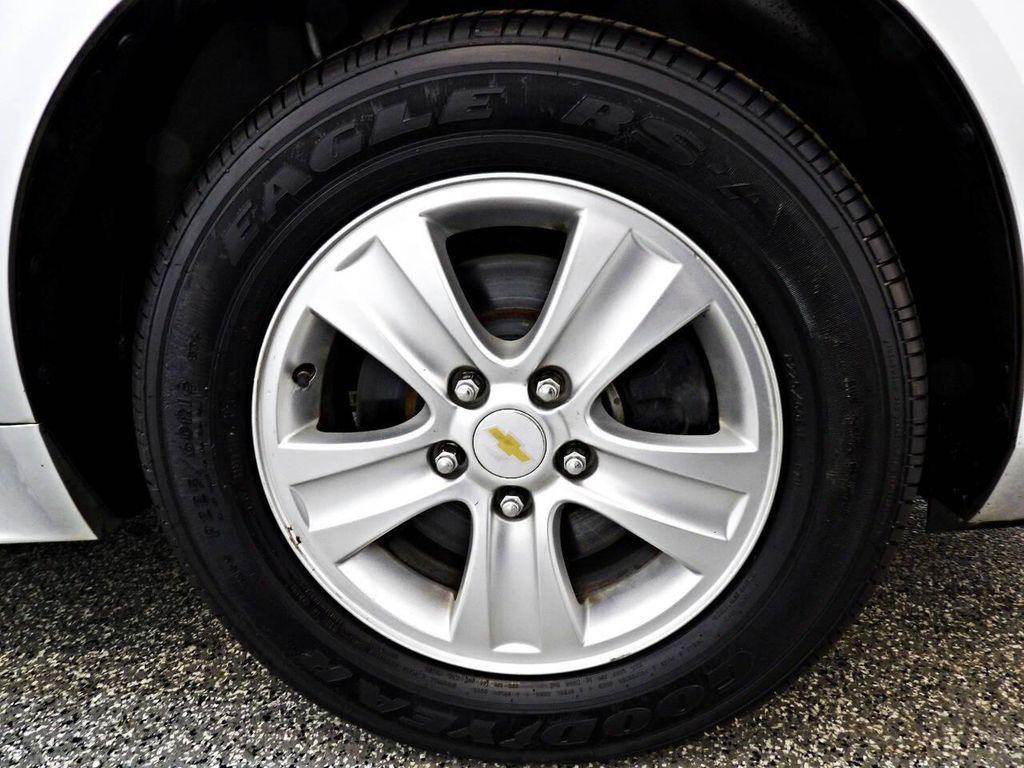 used 2014 Chevrolet Impala Limited car, priced at $9,995