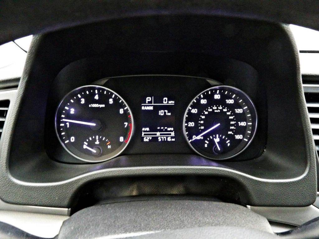used 2017 Hyundai Elantra car, priced at $11,495