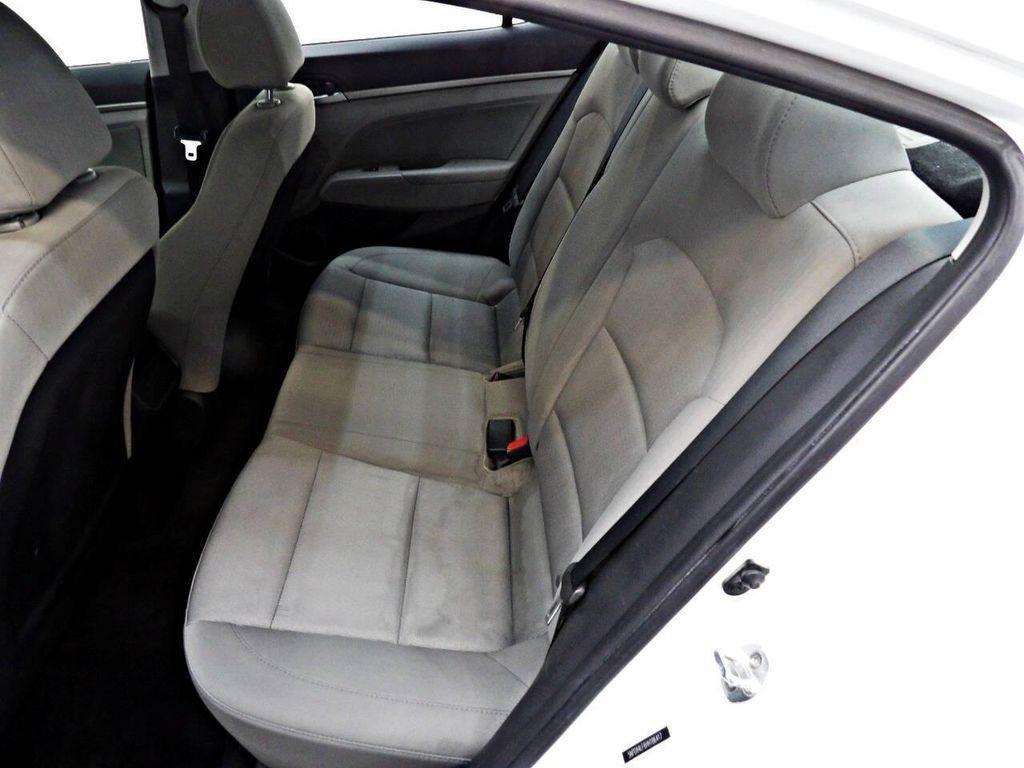 used 2017 Hyundai Elantra car, priced at $11,495