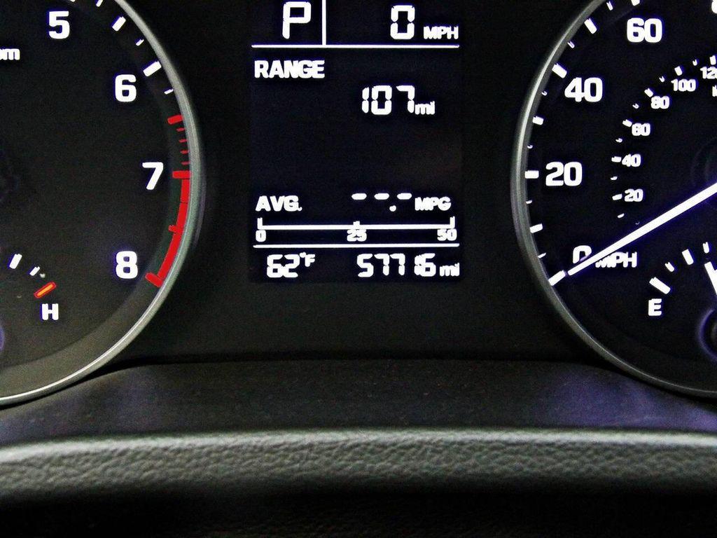 used 2017 Hyundai Elantra car, priced at $11,495