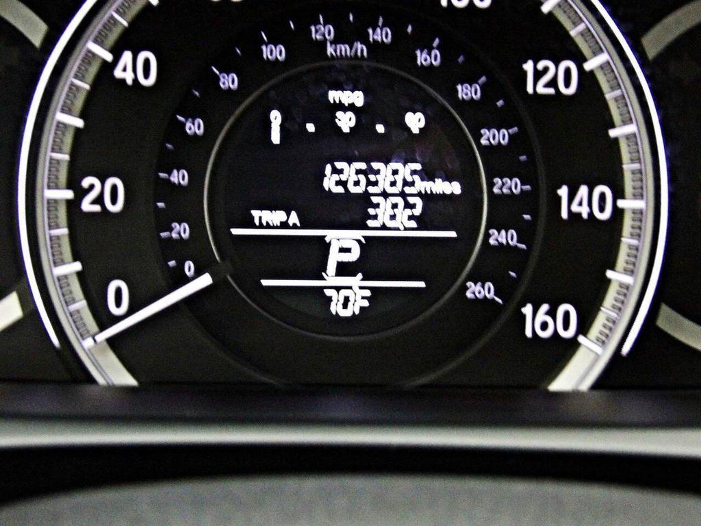 used 2017 Honda Accord car, priced at $12,495