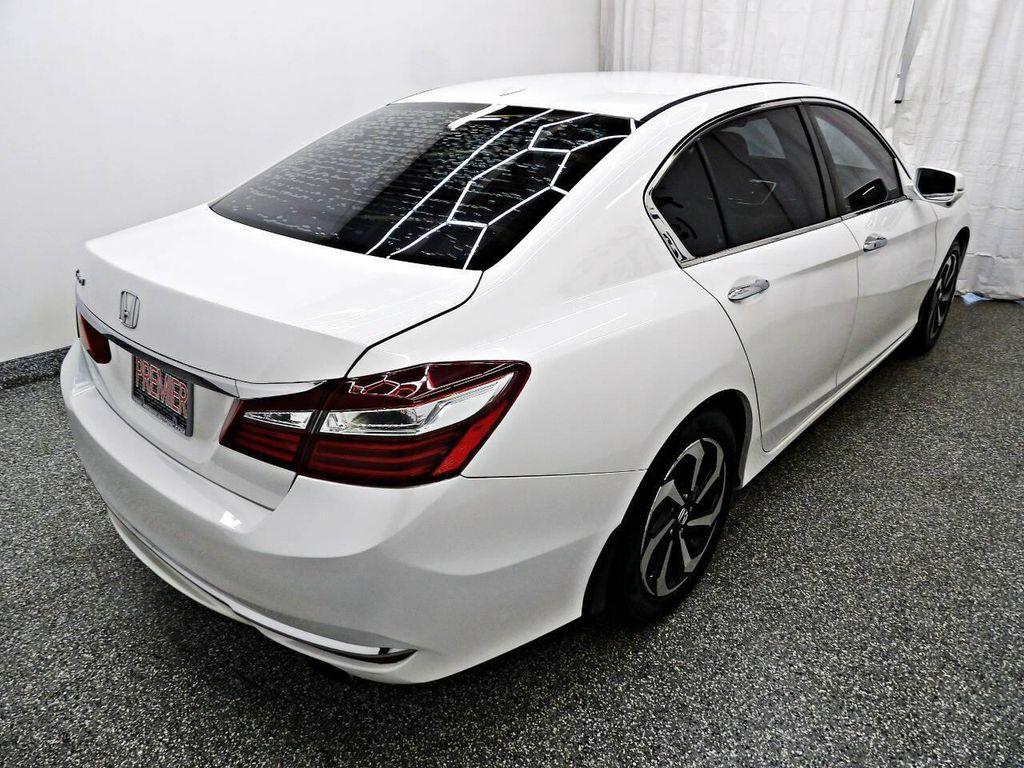 used 2017 Honda Accord car, priced at $12,495