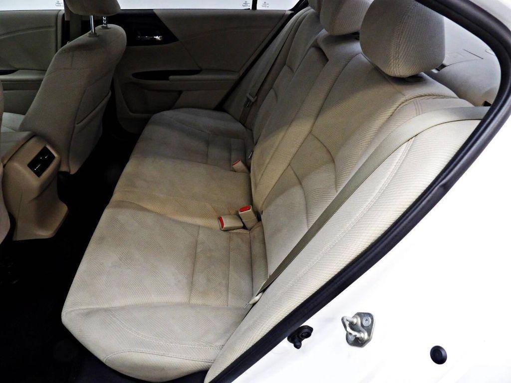 used 2017 Honda Accord car, priced at $12,495