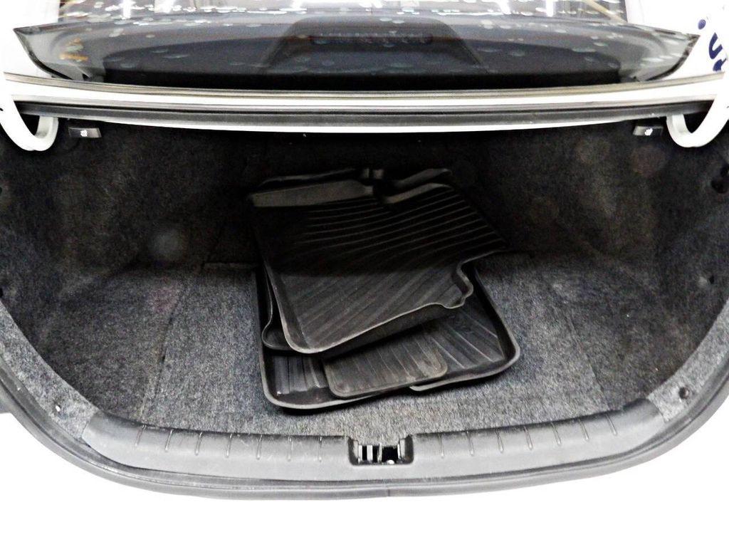 used 2017 Honda Accord car, priced at $12,495