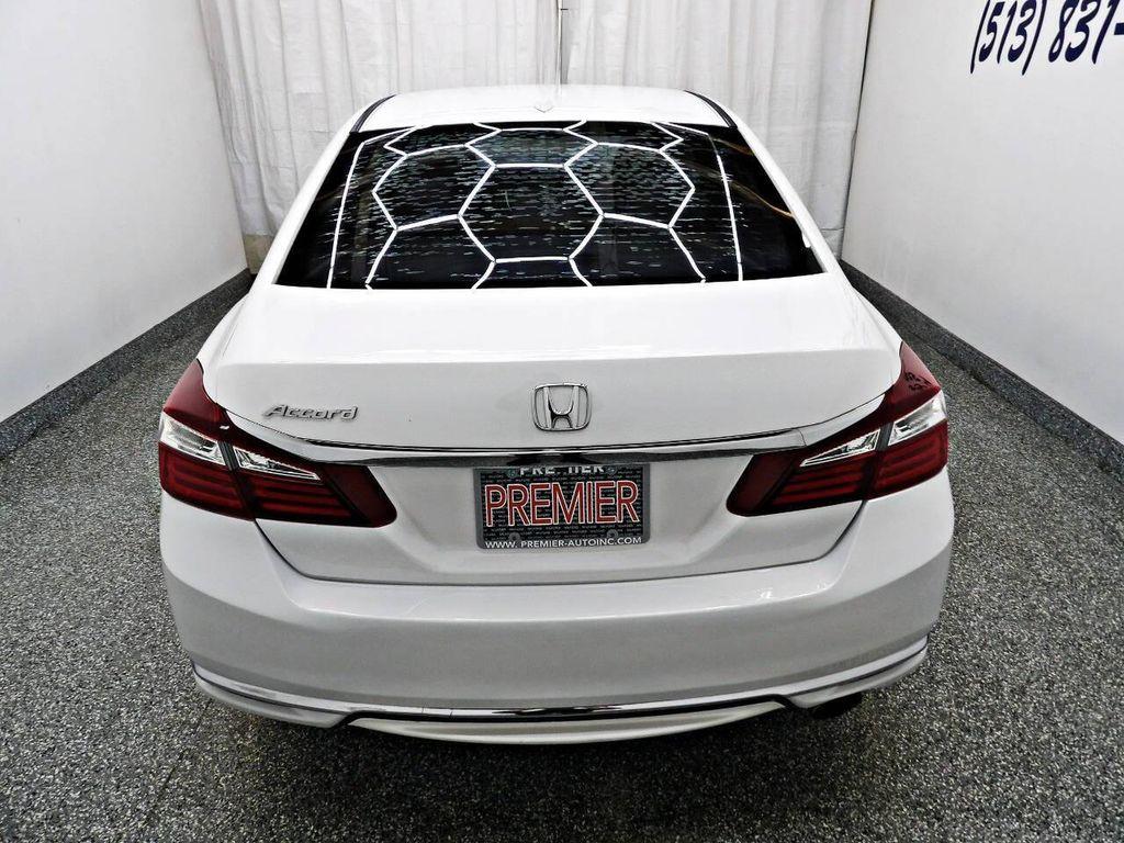 used 2017 Honda Accord car, priced at $12,495