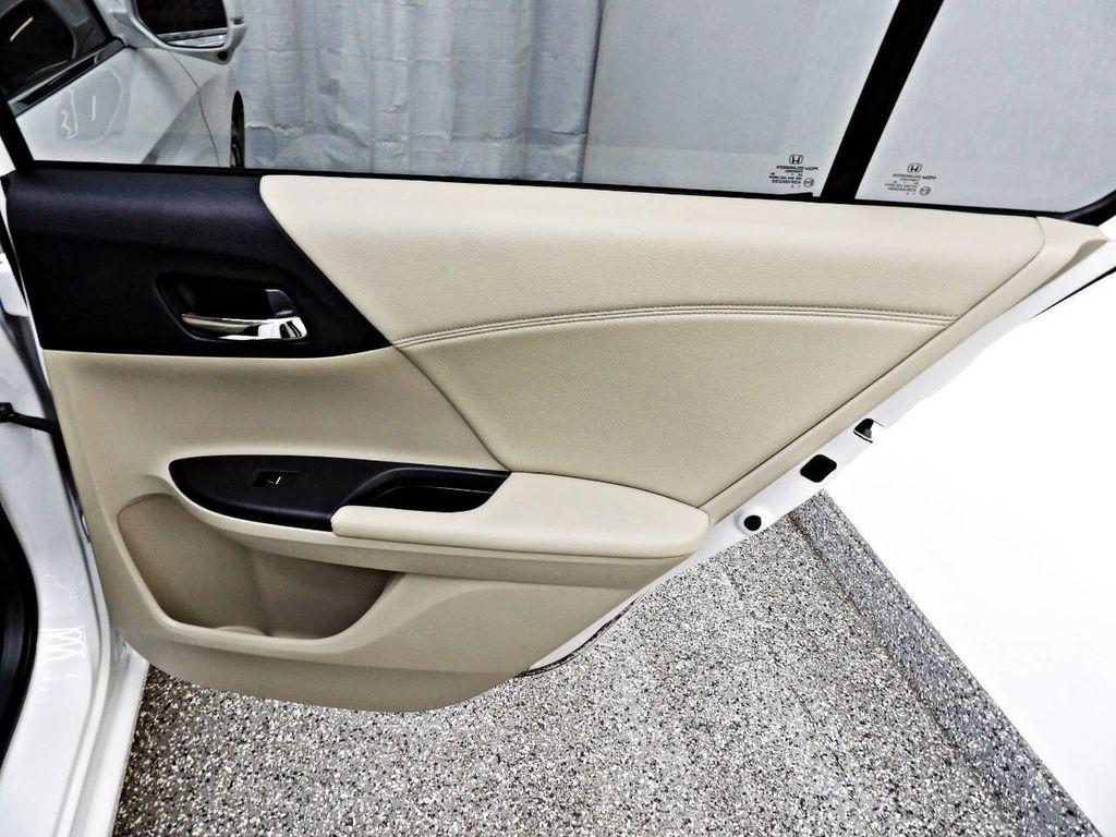 used 2017 Honda Accord car, priced at $12,495