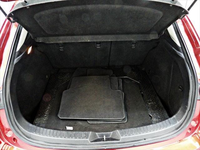 used 2017 Mazda Mazda3 car, priced at $10,995