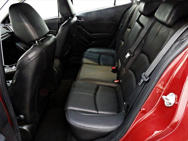 used 2017 Mazda Mazda3 car, priced at $10,995