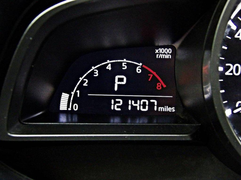 used 2017 Mazda Mazda3 car, priced at $10,995