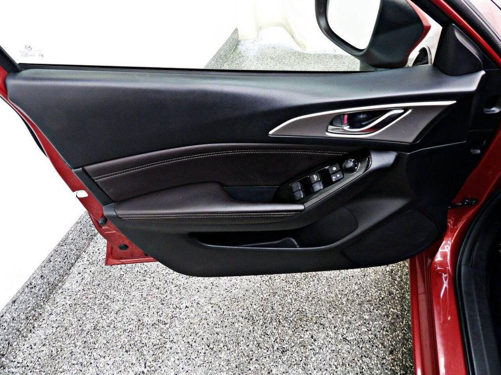 used 2017 Mazda Mazda3 car, priced at $10,995