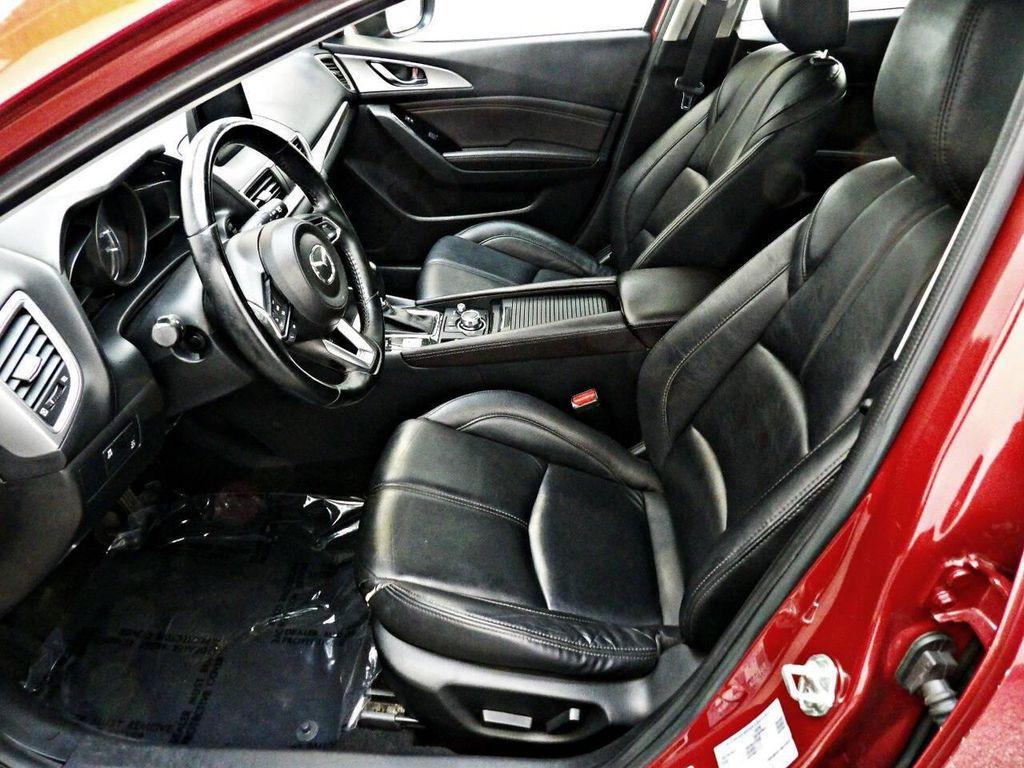 used 2017 Mazda Mazda3 car, priced at $10,995