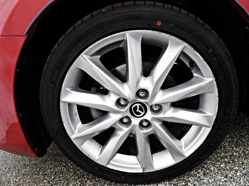 used 2017 Mazda Mazda3 car, priced at $10,995