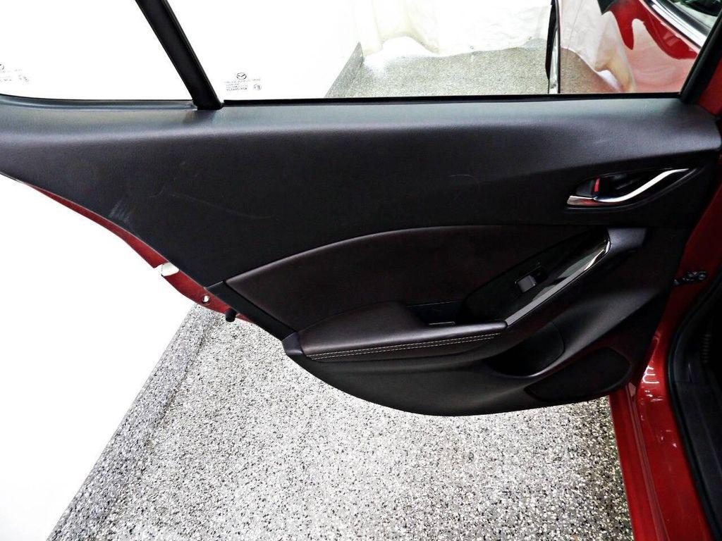 used 2017 Mazda Mazda3 car, priced at $10,995