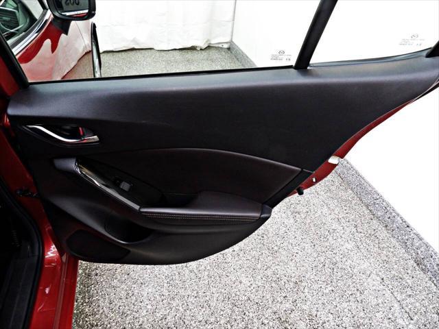 used 2017 Mazda Mazda3 car, priced at $10,995