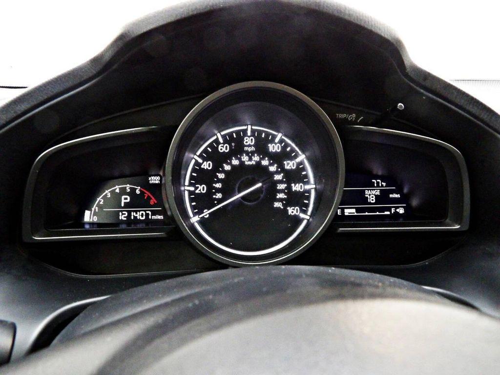 used 2017 Mazda Mazda3 car, priced at $10,995