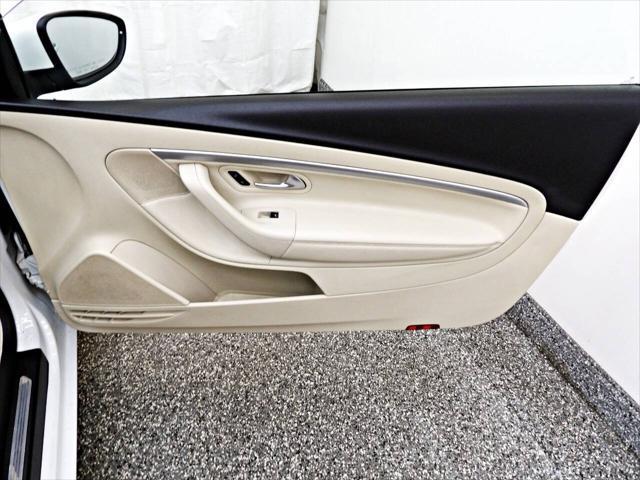 used 2015 Volkswagen Eos car, priced at $10,995