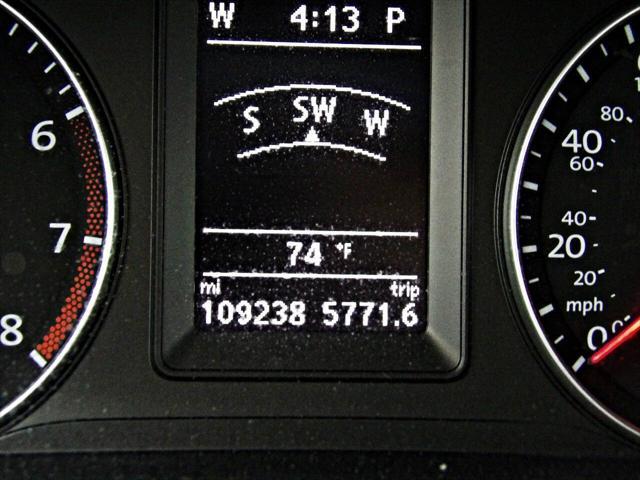 used 2015 Volkswagen Eos car, priced at $10,995