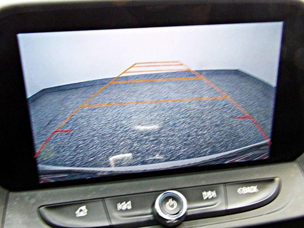 used 2017 Chevrolet Camaro car, priced at $21,995