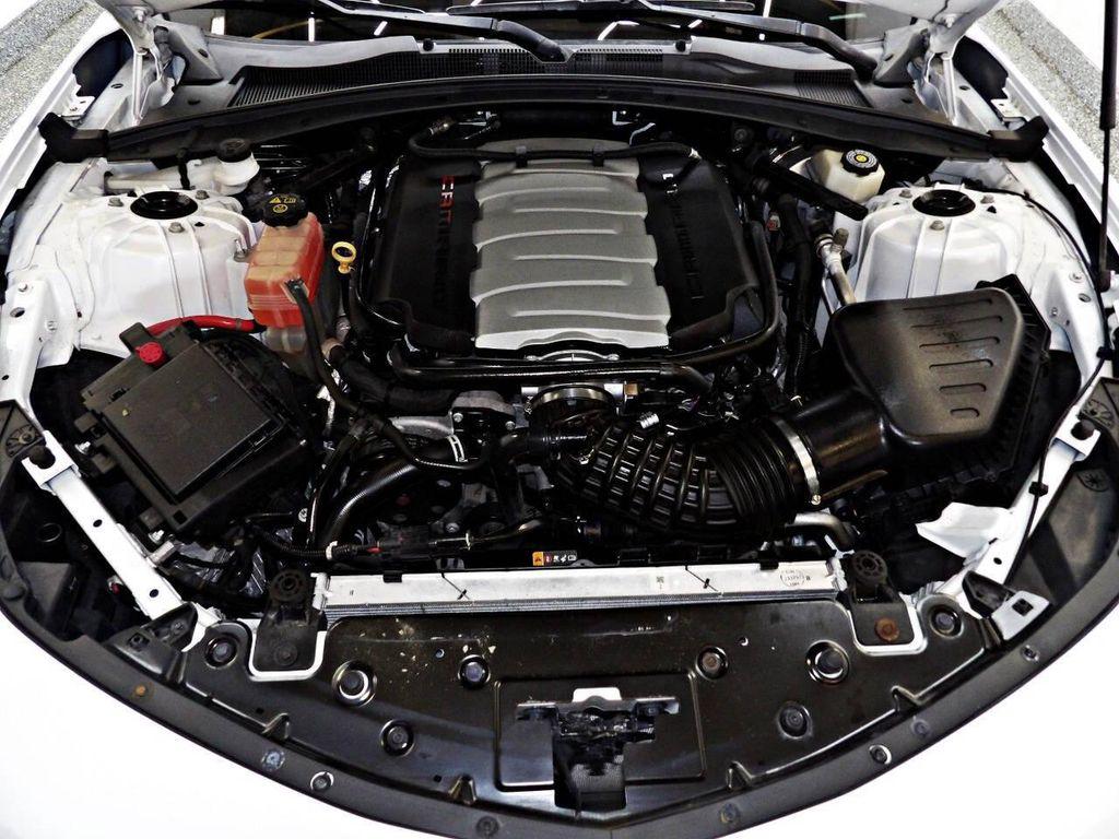 used 2017 Chevrolet Camaro car, priced at $21,995