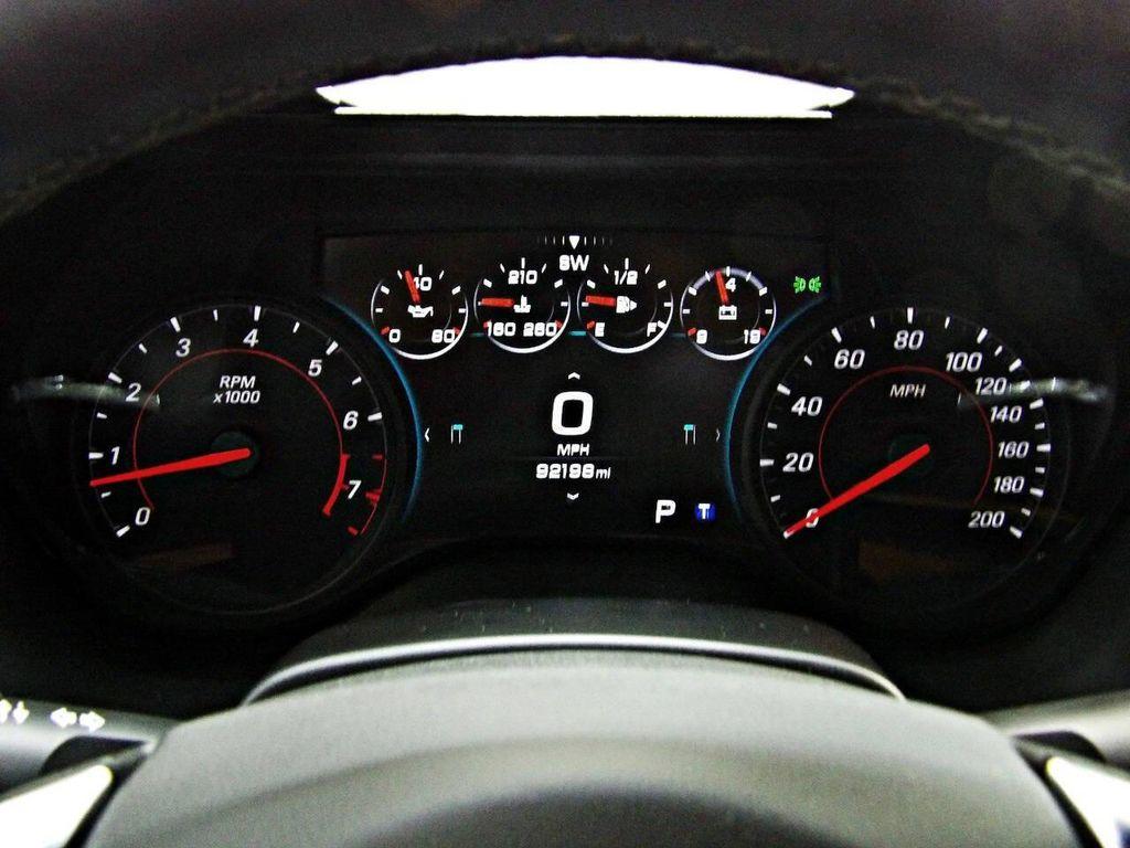 used 2017 Chevrolet Camaro car, priced at $21,995