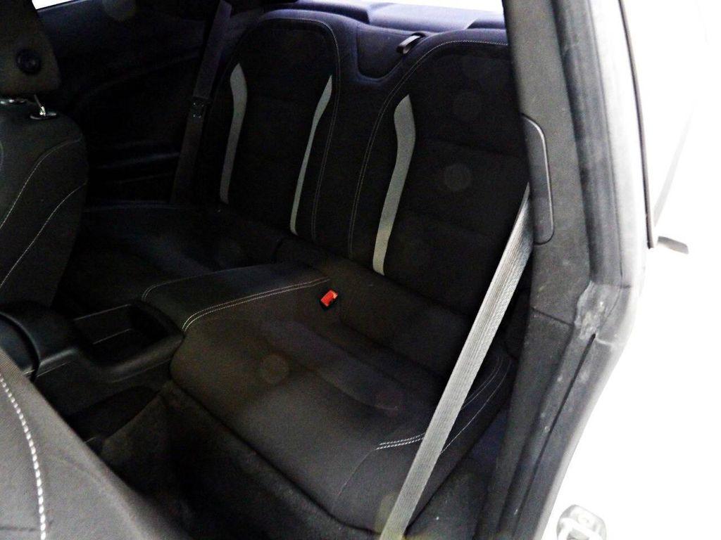 used 2017 Chevrolet Camaro car, priced at $21,995