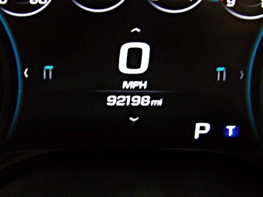 used 2017 Chevrolet Camaro car, priced at $21,995