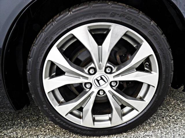 used 2012 Honda Civic car, priced at $11,495