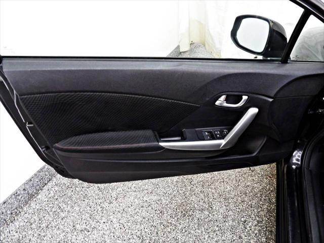 used 2012 Honda Civic car, priced at $11,495