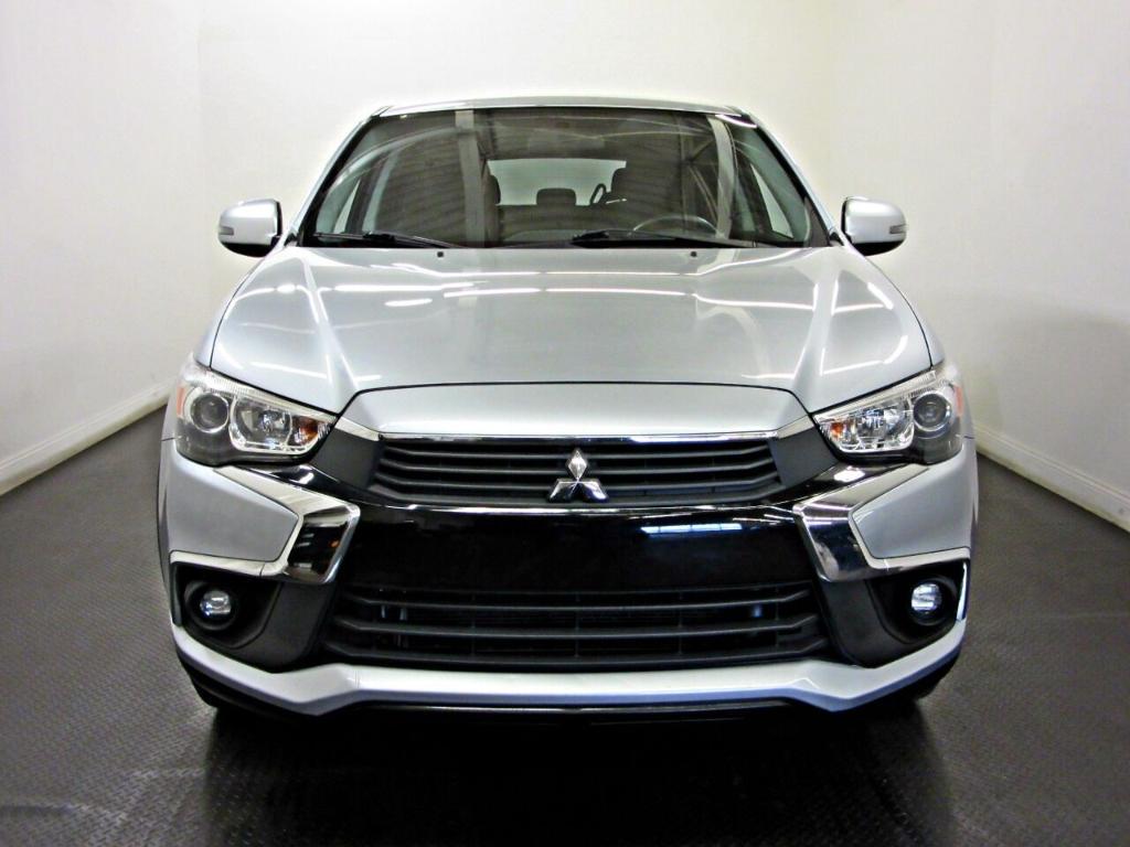 used 2016 Mitsubishi Outlander Sport car, priced at $8,995