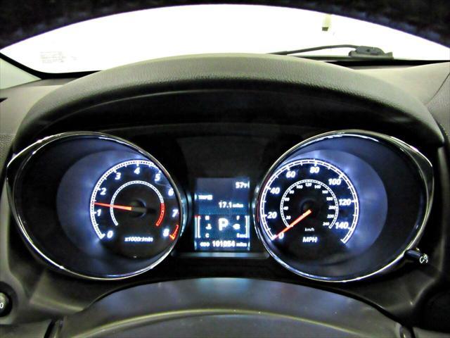 used 2016 Mitsubishi Outlander Sport car, priced at $8,995