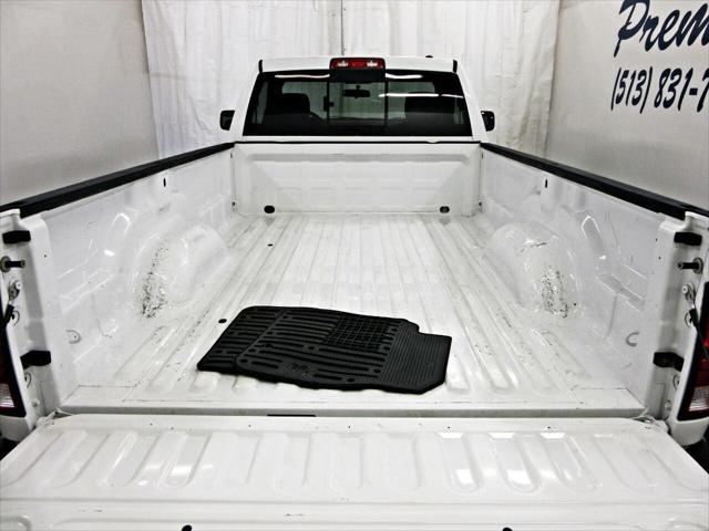 used 2011 Dodge Ram 1500 car, priced at $14,995