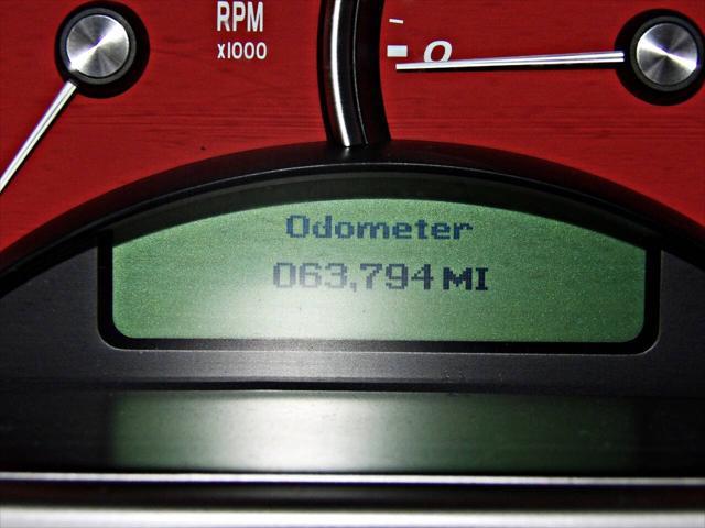 used 2006 Pontiac GTO car, priced at $17,995